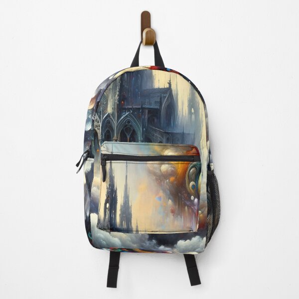 Item preview, Haunting Gothic Dreams designed and sold by FNORD-10111.