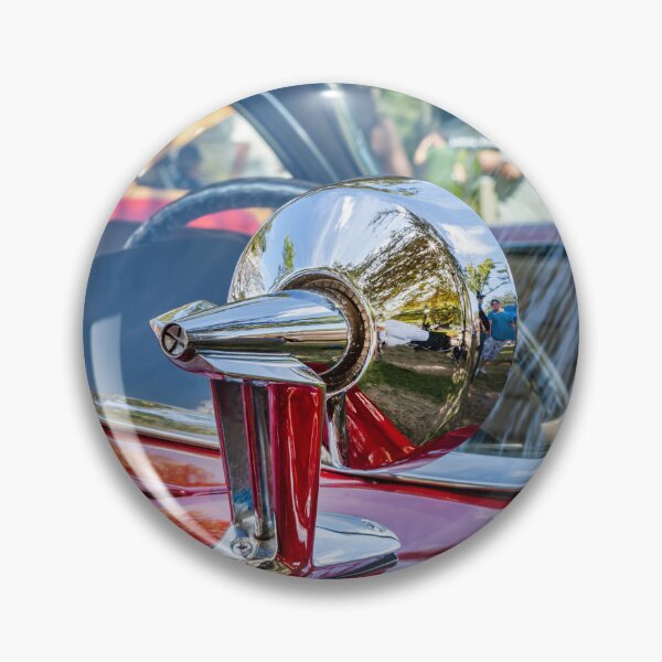 Item preview, 1960 Red Chrysler 300 F 2DR Hardtop X122 designed and sold by RichFrancoCars.