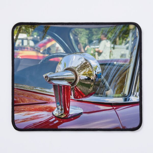 Item preview, 1960 Red Chrysler 300 F 2DR Hardtop X122 designed and sold by RichFrancoCars.