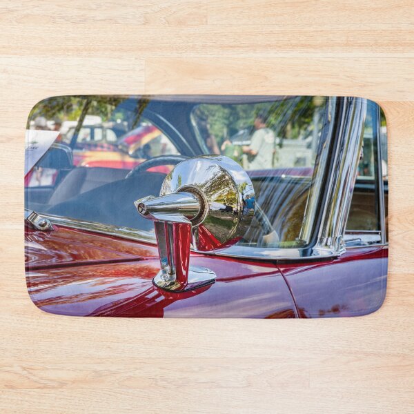 Item preview, 1960 Red Chrysler 300 F 2DR Hardtop X122 designed and sold by RichFrancoCars.