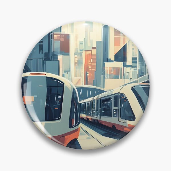 Item preview, Futuristic Urban Travel designed and sold by Alin Richard Iovănuț.