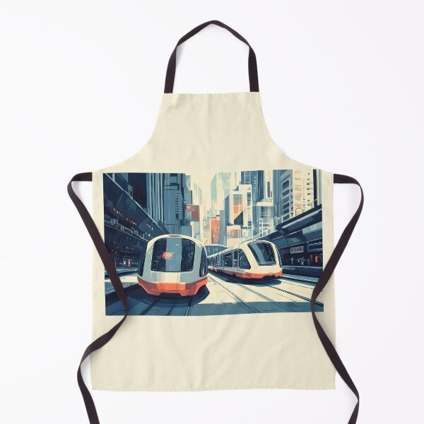 Item preview, Futuristic Urban Travel designed and sold by Alin Richard Iovănuț.