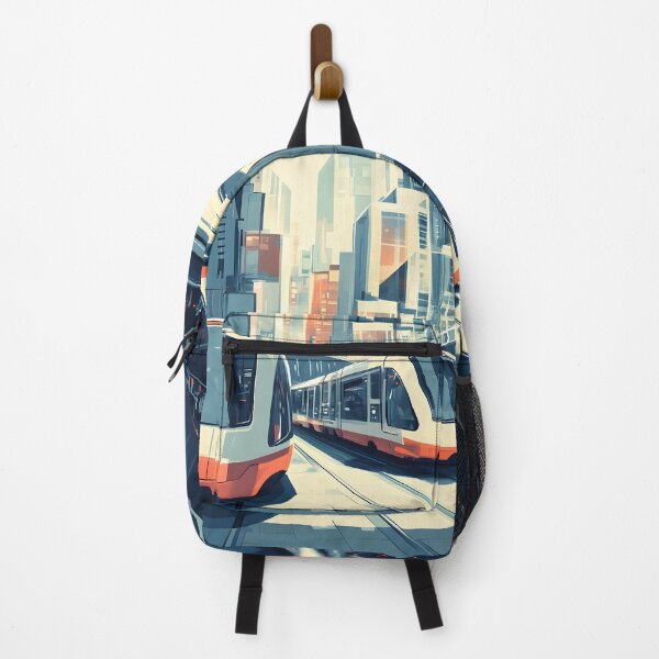 Item preview, Futuristic Urban Travel designed and sold by Alin Richard Iovănuț.