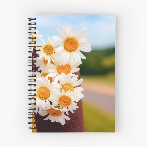 Item preview, Daisies By The Road designed and sold by Jim Love.
