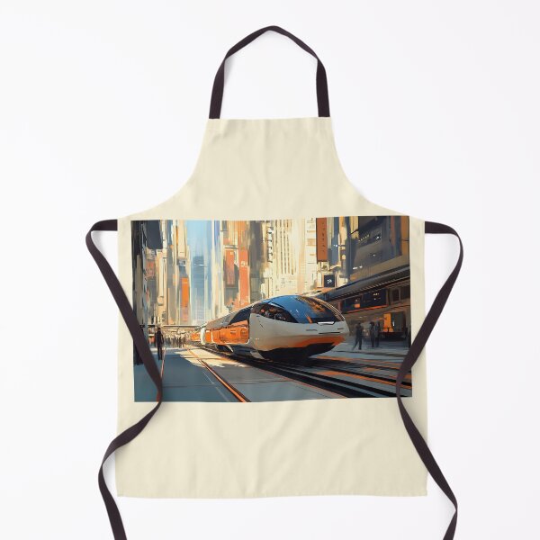 Item preview, Futuristic Urban Travel designed and sold by Alin Richard Iovănuț.