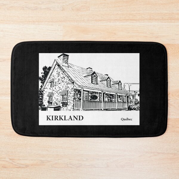 Item preview, Kirkland Québec designed and sold by Lakeric.