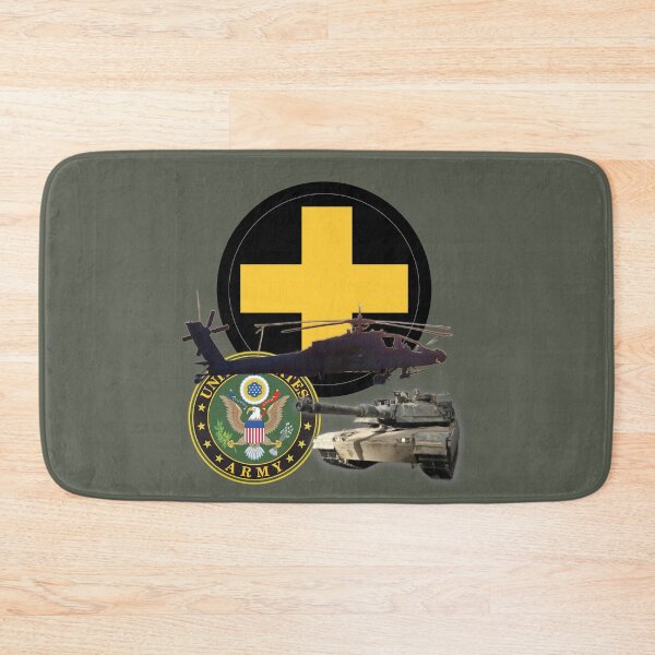 Item preview, US ARMY battalions divisions regiments collection FIND YOURS designed and sold by THE AMERICAN TEEVANGELIST.