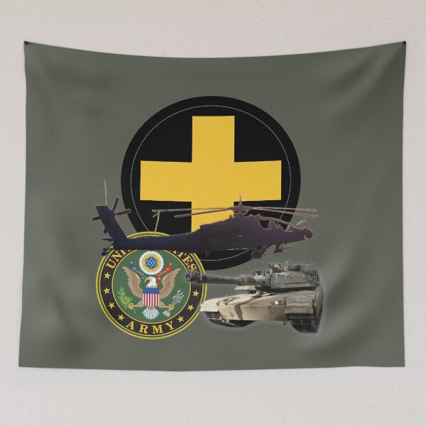 Item preview, US ARMY battalions divisions regiments collection FIND YOURS designed and sold by THE AMERICAN TEEVANGELIST.