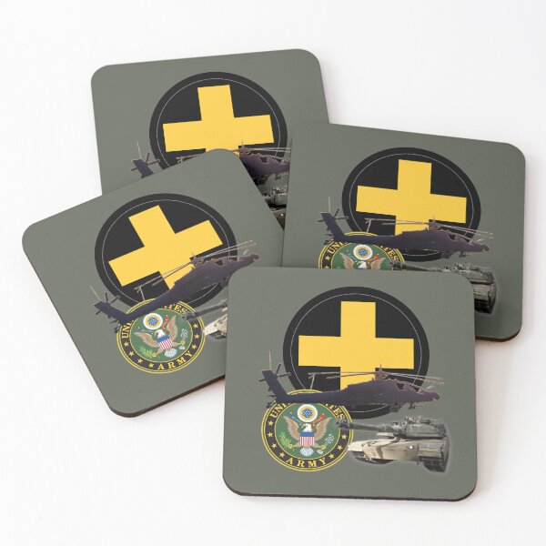Item preview, US ARMY battalions divisions regiments collection FIND YOURS designed and sold by THE AMERICAN TEEVANGELIST.