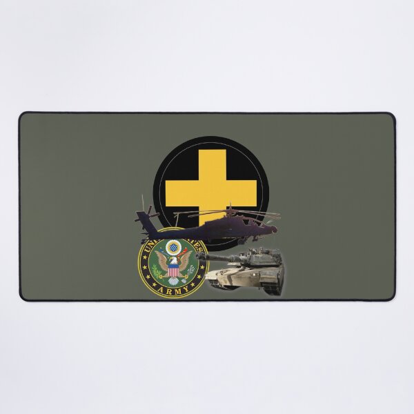 Aperçu de l'œuvre US ARMY battalions divisions regiments collection FIND YOURS créée et vendue par THE AMERICAN TEEVANGELIST.