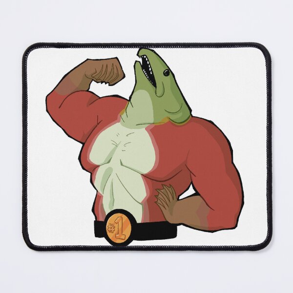 Item preview, Buff Salmon designed and sold by Z Roesler.
