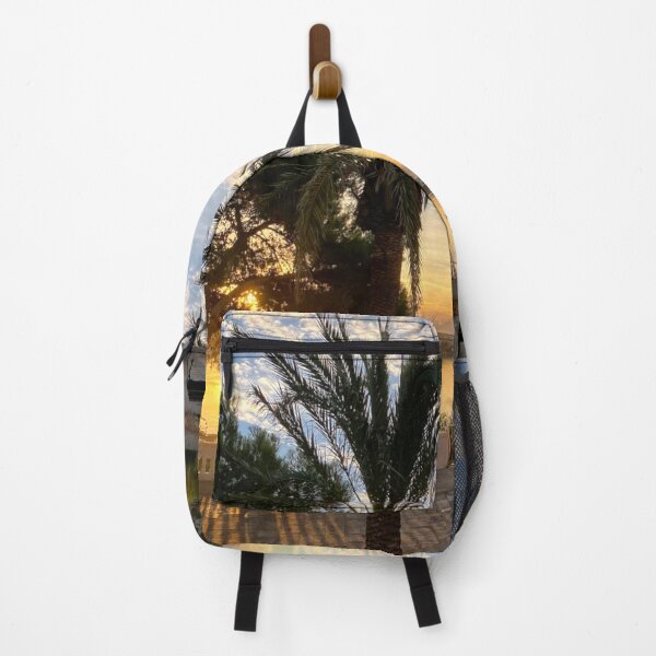 Item preview, Mahon Harbour Sunrise - Menorca designed and sold by Violaman.