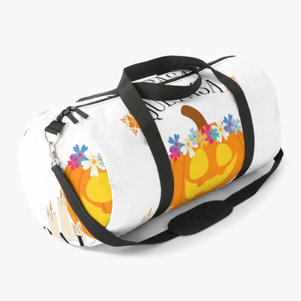 Item preview, Que pasa calabaza designed and sold by Merch-Kitsune.