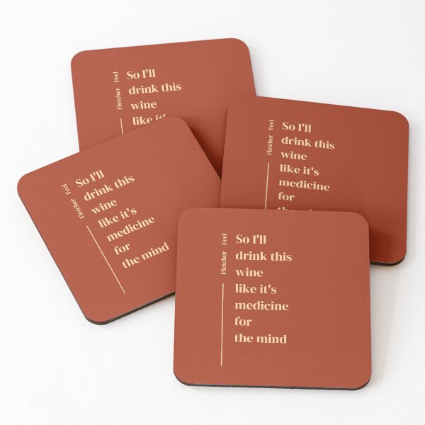 Item preview, Copia de Healing Lyrics - Fletcher designed and sold by Sarabinala.