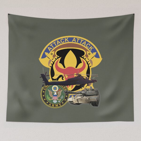 Item preview, US ARMY battalions divisions regiments collection   FIND YOURS designed and sold by THE AMERICAN TEEVANGELIST.
