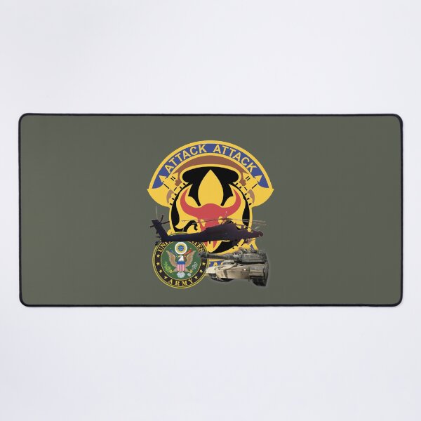 Item preview, US ARMY battalions divisions regiments collection FIND YOURS designed and sold by THE AMERICAN TEEVANGELIST.
