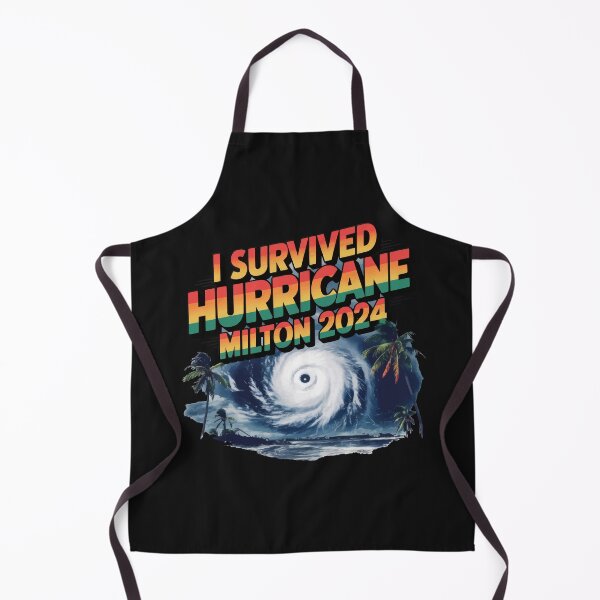 Item preview, I Survived Hurricane Milton October 2024 designed and sold by thespecialtyhub.