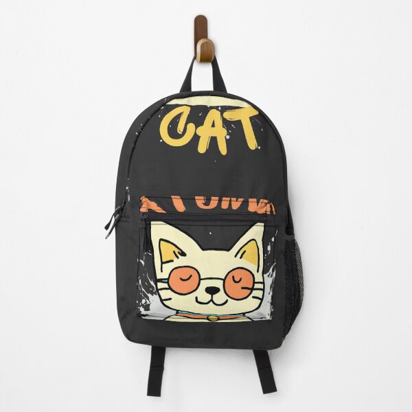 Item preview, Atomic Cat designed and sold by IbrahimArt2.