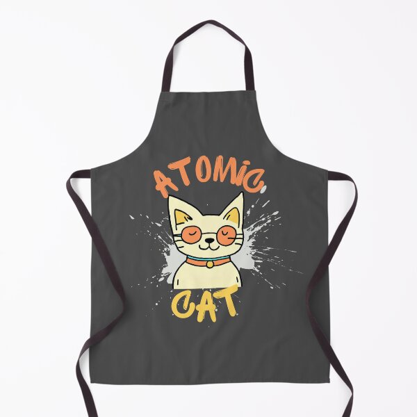 Item preview, Atomic Cat designed and sold by IbrahimArt2.