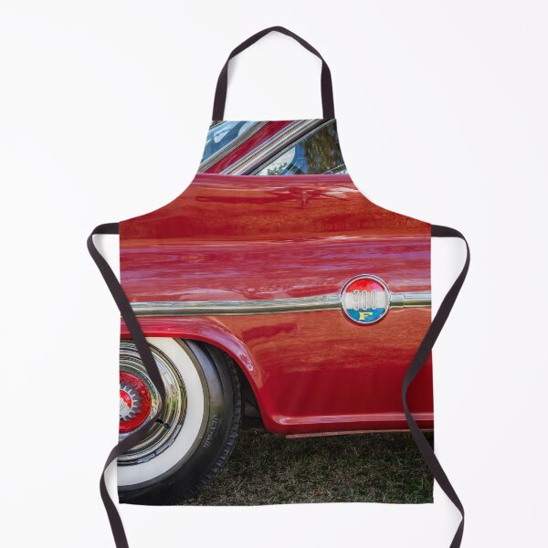 Item preview, 1960 Red Chrysler 300 F 2DR Hardtop X125 designed and sold by RichFrancoCars.