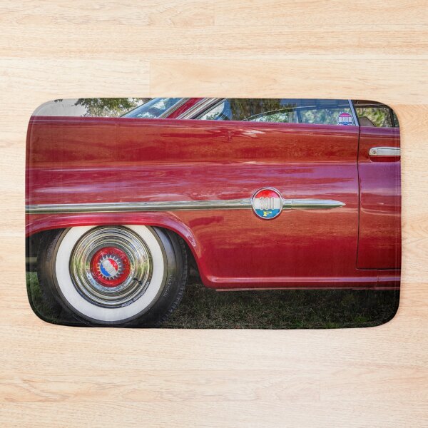 Item preview, 1960 Red Chrysler 300 F 2DR Hardtop X125 designed and sold by RichFrancoCars.