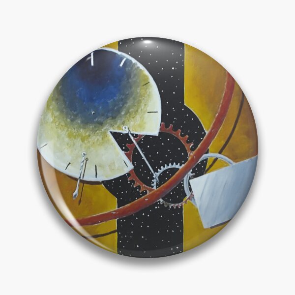 Item preview, Space Junk designed and sold by Robert Ball.