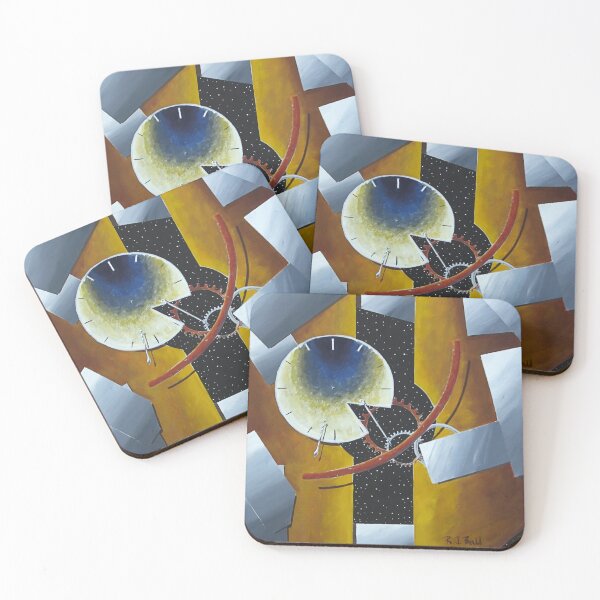 Item preview, Space Junk designed and sold by Robert Ball.
