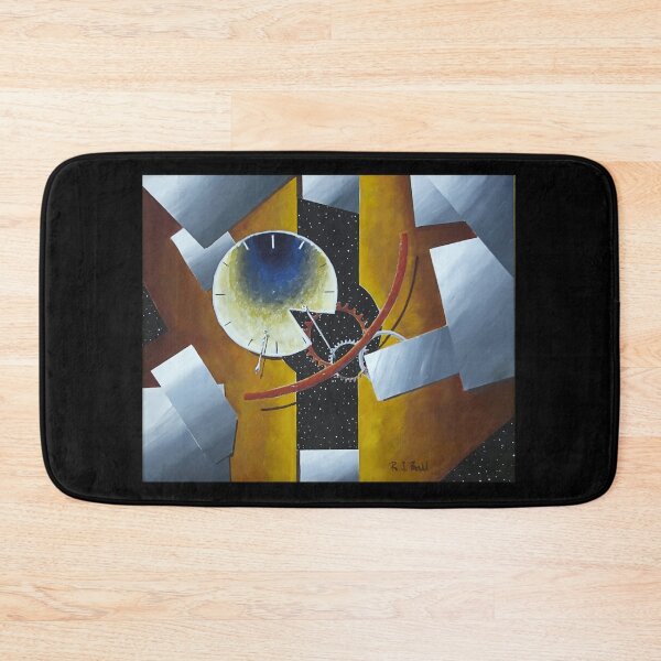 Item preview, Space Junk designed and sold by Robert Ball.