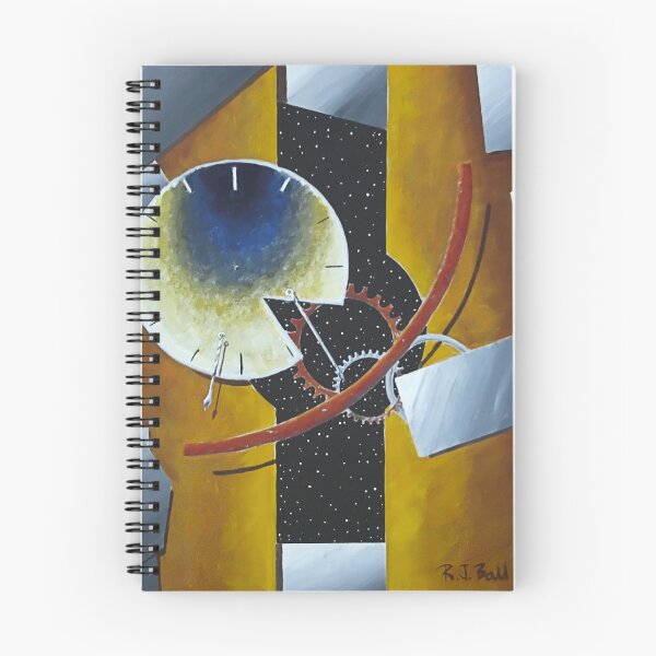 Item preview, Space Junk designed and sold by Robert Ball.