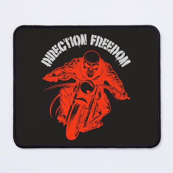 Item preview, 01 Ride the Freedom designed and sold by AImarioart.