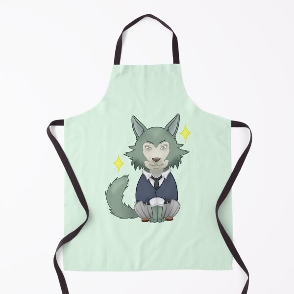 Item preview, Gray Wolf Student designed and sold by LemonFur.