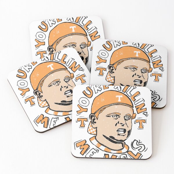 Item preview,  you're killing me vols designed and sold by kingfordesign.