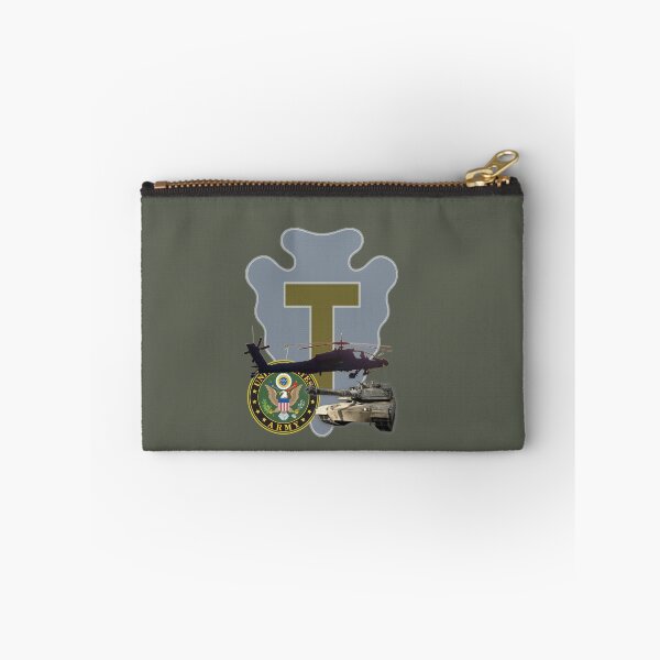 Item preview, US ARMY battalions divisions regiments collection FIND YOURS designed and sold by THE AMERICAN TEEVANGELIST.
