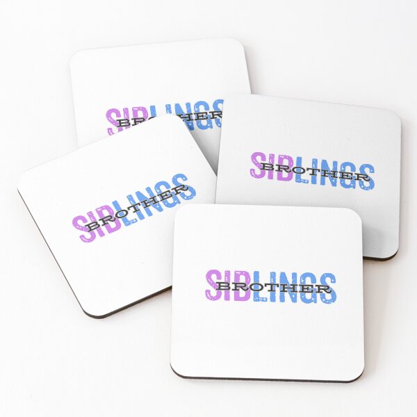 Item preview, Brother Sibling Relative Family Gift for bother Family attire designed and sold by WHDProduction45.