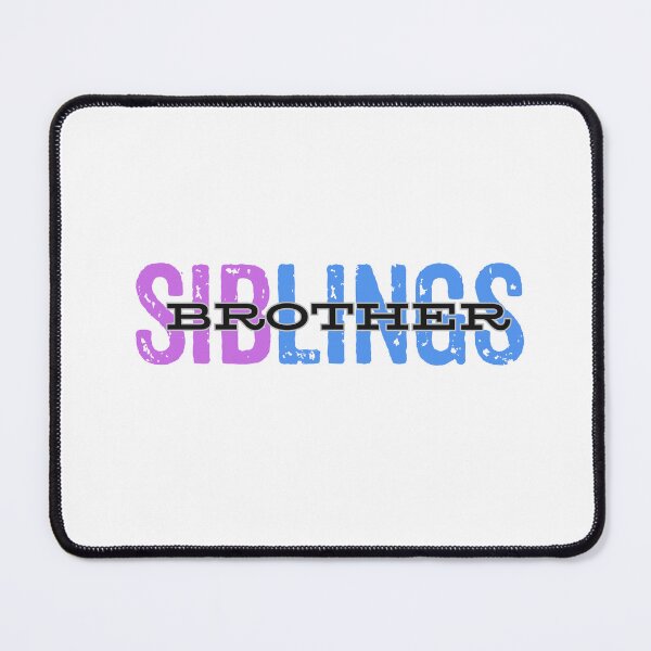 Item preview, Brother Sibling Relative Family Gift for bother Family attire designed and sold by WHDProduction45.