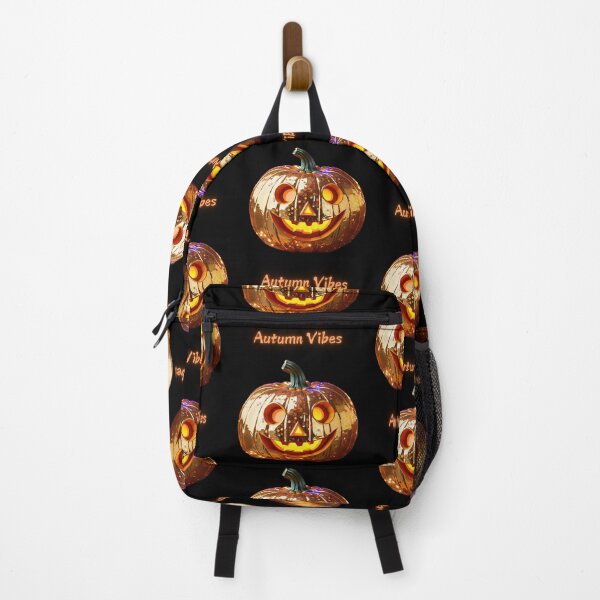 Item preview, Disco Pumpkin Autumn Vibes designed and sold by Digitayaa.