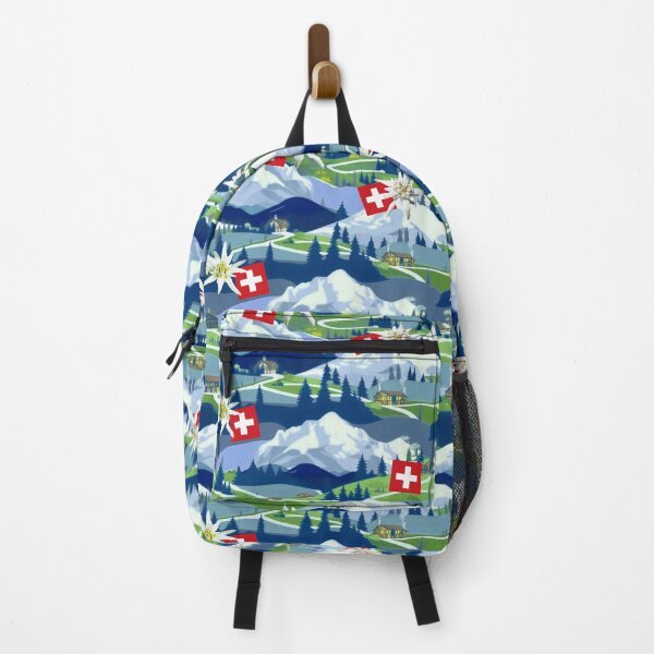 Item preview, Copy of Edelweiss Swiss love designed and sold by Alessandro Remo Mazzoni Remotextiles.