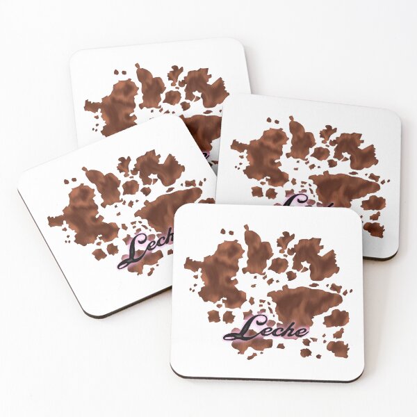 Item preview, Cute Cow Hide Print designed and sold by Ibnat Ali.