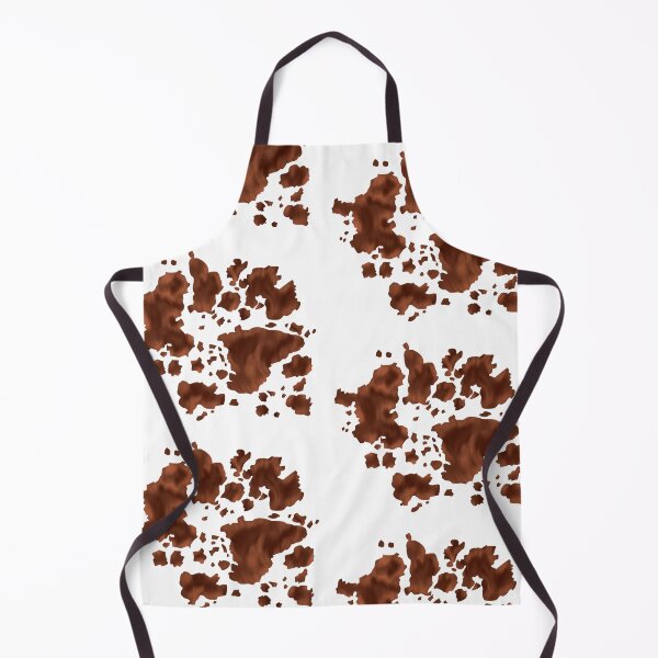Item preview, Cute Cow Hide Print designed and sold by Ibnat Ali.