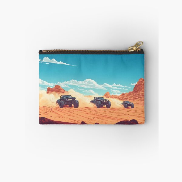 Item preview, Off-Road Desert Adventure designed and sold by Alin Richard Iovănuț.