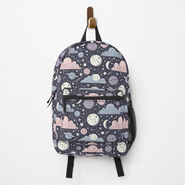 Item preview, Whimsical Dreams Celestial Pattern designed and sold by Paragon-Art.