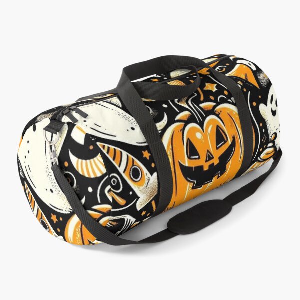 Item preview, Forever Halloween: Embracing the Spooky Season designed and sold by communedesigns.