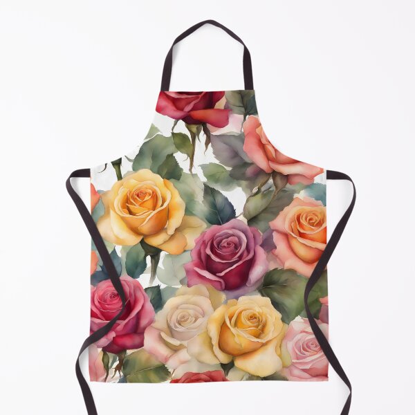 Artikelvorschau, Rosen in vielen Farben entworfen und verkauft von CalmnessbyChoice.