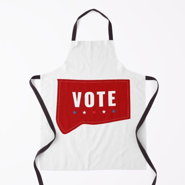 Item preview, Connecticut Pride – Vote Republican designed and sold by Mundivagant Designs.