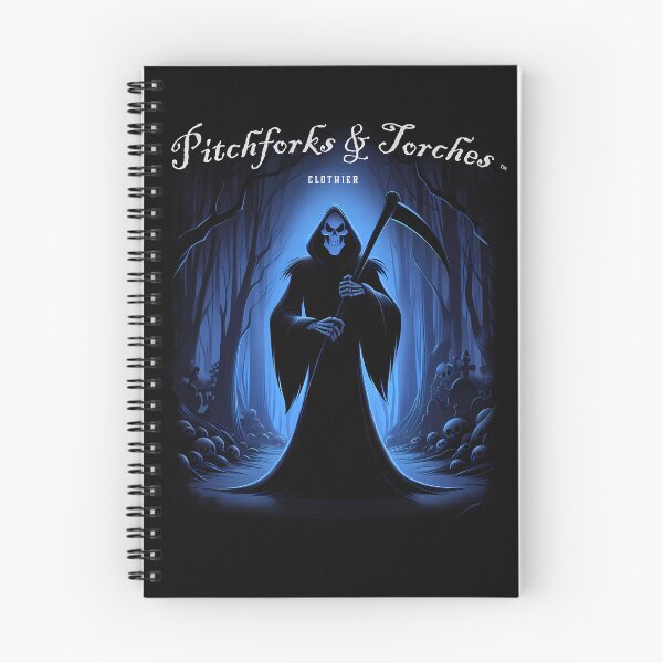 Artikelvorschau, Pitchforks & Torches tm - Der Geist entworfen und verkauft von Pitchforks & Torches TM.