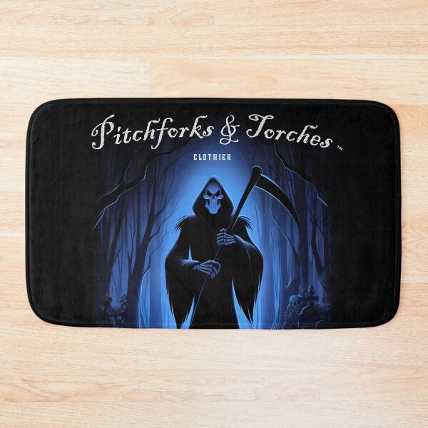 Item preview, Pitchforks & Torches tm - The Wraith designed and sold by Pitchforks & Torches TM.