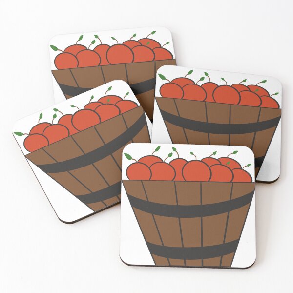 Item preview, Apple Picking  designed and sold by EclecticallyKat.
