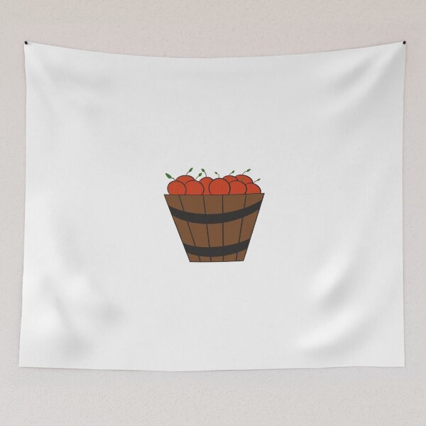 Item preview, Apple Picking  designed and sold by EclecticallyKat.