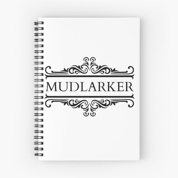 Item preview, Mudlarker designed and sold by TrineNielsen.