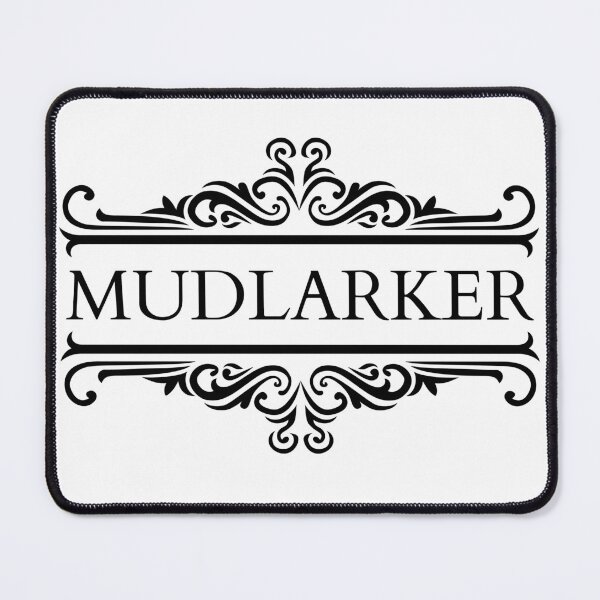 Item preview, Mudlarker designed and sold by TrineNielsen.